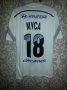 CSKA Moscow Away football shirt 2014 - 2015