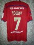 CSKA Moscow Home football shirt 2014 - 2015