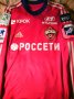 CSKA Moscow Home football shirt 2013 - 2014
