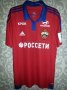 CSKA Moscow Home football shirt 2015 - 2016