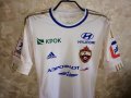 CSKA Moscow Away football shirt 2012 - 2013