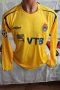 CSKA Moscow Goalkeeper football shirt 2006 - 2007