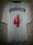 CSKA Moscow Away football shirt 2004