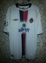 CSKA Moscow Away football shirt 2004