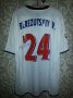 CSKA Moscow Away football shirt 2004