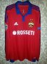 CSKA Moscow Home football shirt 2015 - 2016