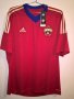 CSKA Moscow Home football shirt 2013 - 2014