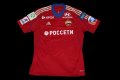 CSKA Moscow Home football shirt 2013 - 2014