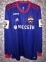 CSKA Moscow Home football shirt 2017 - 2018