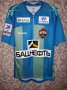 CSKA Moscow Third football shirt 2011 - 2012