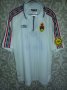 CSKA Moscow Away football shirt 2001