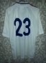CSKA Moscow Away football shirt 2001