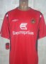 CSKA Moscow Home football shirt 2006