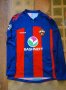 CSKA Moscow Home football shirt 2011 - 2012
