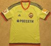 CSKA Moscow Third football shirt 2016 - 2017