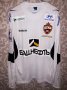 CSKA Moscow Goalkeeper football shirt 2012