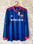 CSKA Moscow Home football shirt 2017 - 2018