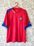CSKA Moscow Home football shirt 2009