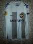 CSKA Moscow Away football shirt 2011 - 2012