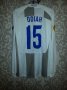 CSKA Moscow Away football shirt 2011 - 2012