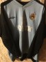 CSKA Moscow Goalkeeper football shirt 2003 - 2004