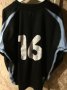 CSKA Moscow Goalkeeper football shirt 2003 - 2004