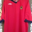 Home football shirt 2007