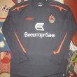 Goalkeeper football shirt 2006