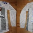 Away football shirt 2011 - 2012