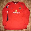 Home football shirt 2006
