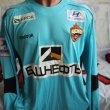 Goalkeeper football shirt 2011 - 2012