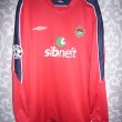 Home football shirt 2004