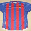 Home football shirt 2003