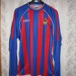 Home football shirt 2002