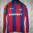 Home football shirt 2010