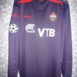 Goalkeeper football shirt 2008