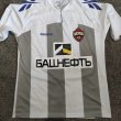 Away football shirt 2011 - 2012