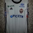 Goalkeeper football shirt 2013 - 2014
