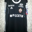 Goalkeeper football shirt 2013 - 2014