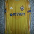 Goalkeeper football shirt 2014 - 2015