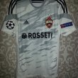 Away football shirt 2014 - 2015
