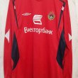 Home football shirt 2006
