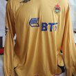 Third football shirt 2007