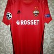 Goalkeeper football shirt 2016 - 2017