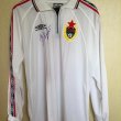 Away football shirt 2001
