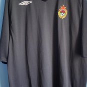 Cup Shirt football shirt 2007