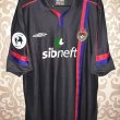 Third football shirt 2005