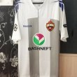 Away football shirt 2011 - 2012