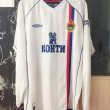 Away football shirt 2003 - 2004