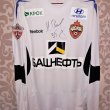 Goalkeeper football shirt 2012